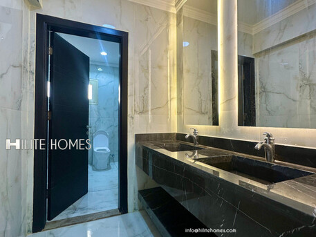 Kuwait City, Villas, KWD 1600,  Renovated Villa For Rent In Egaila