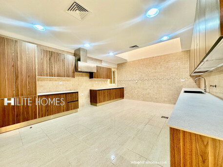Kuwait City, Villas, KWD 1600,  Renovated Villa For Rent In Egaila