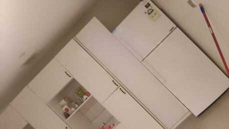 Al Yasmin, Rooms Available, SAR 1500/month,  Furnished,  Bachelor Room For Single Executive In Exit 8 (Qurtubah)