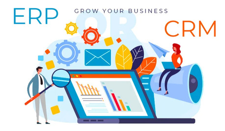 Jubail, Software Development, Software & IT Setup, Business Email, Website, Software, CRM, ERP & More