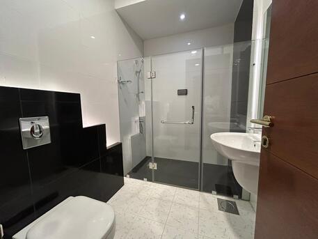 Kuwait City, Apartments/Houses, KWD 850/month,  Studio,  For Rent. A 400-square-meter Babo Fatira Floor.