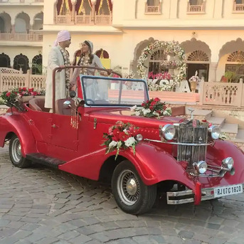 Jaipur, Travel, Vintage Car On Rent In Jaipur | Vintage Car Rental In Jaipur