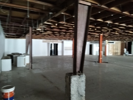 Hoora, Warehouses, BHD 800,  400/- Square Miter Arya Store. Warehouses For Rent In -(((Hoora)))
