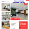 BHD 75000/month,  2 BR,  125 Sq. Meter,  Spacious & Modern Apartment For Sale &ndash; Seef Area