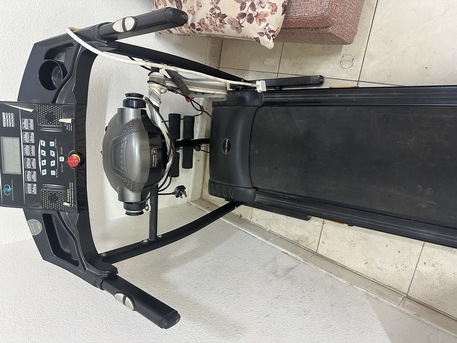 Jubail, Heavy Equipment, SAR 500,  Treadmill Fixed Price 500, Only Available On Whats App, No Calls Please