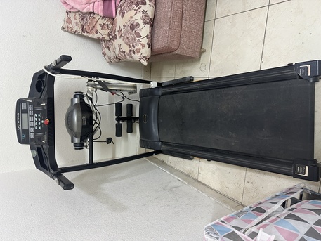 Jubail, Heavy Equipment, SAR 500,  Treadmill Fixed Price 500, Only Available On Whats App, No Calls Please