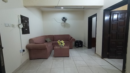 Gudaibiya, Apartments/Houses, BHD 270/month,  Furnished,  2 BR,  2 Bedroom Fully Furnished Flat For Rent With Ewa