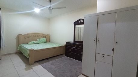 Gudaibiya, Apartments/Houses, BHD 270/month,  Furnished,  2 BR,  2 Bedroom Fully Furnished Flat For Rent With Ewa