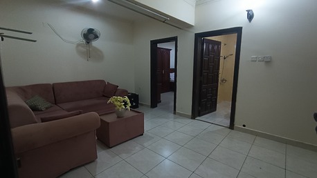 Gudaibiya, Apartments/Houses, BHD 270/month,  Furnished,  2 BR,  2 Bedroom Fully Furnished Flat For Rent With Ewa