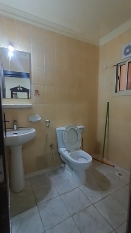 Gudaibiya, Apartments/Houses, BHD 270/month,  Furnished,  2 BR,  2 Bedroom Fully Furnished Flat For Rent With Ewa