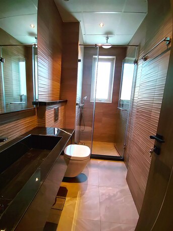 Zinj, Apartments/Houses, BHD 320/month,  Furnished,  1 BR,  80 Sq. Meter,  1 BHK Brand New Luxury Aparment  For Rent In Zinj .