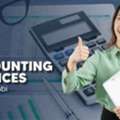 Expert Accounting Services In Abu Dhabi