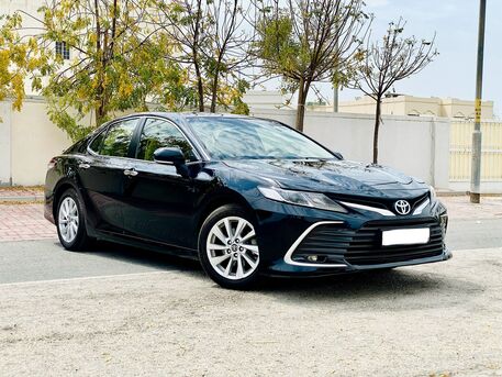 Hamala, Vehicles, Cars & Trucks , BHD 8900,  Toyota Camry,  2021,  Automatic,  85000 KM,   GLE  MODEL,ZERO ACCIDENT FOR SALE