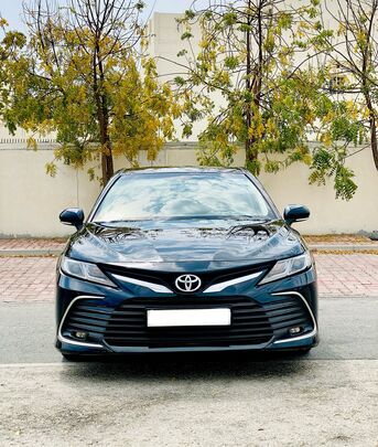 Hamala, Vehicles, Cars & Trucks , BHD 8900,  Toyota Camry,  2021,  Automatic,  85000 KM,   GLE  MODEL,ZERO ACCIDENT FOR SALE