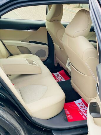 Hamala, Vehicles, Cars & Trucks , BHD 8900,  Toyota Camry,  2021,  Automatic,  85000 KM,   GLE  MODEL,ZERO ACCIDENT FOR SALE