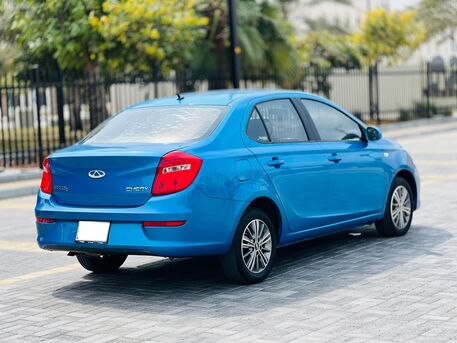 Tubli, Vehicles, Cars & Trucks , BHD 1900,  Chery Arrizo 3,  2019,  Automatic,  68000 KM,    MODEL FOR SALE