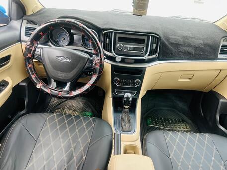 Tubli, Vehicles, Cars & Trucks , BHD 1900,  Chery Arrizo 3,  2019,  Automatic,  68000 KM,    MODEL FOR SALE
