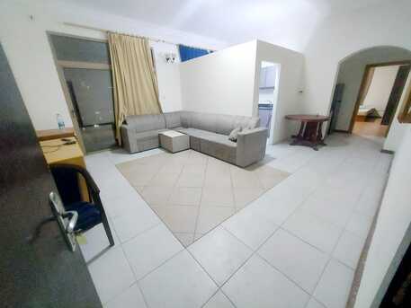 Hoora, Apartments/Houses, BHD 230/month,  Furnished,  1 BR,  Fully Furnished Flat For Rent In Hoora Nearby Jasmis