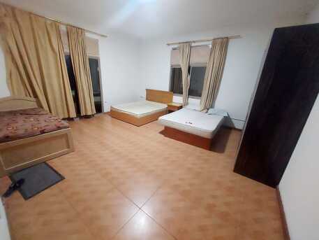 Hoora, Apartments/Houses, BHD 230/month,  Furnished,  1 BR,  Fully Furnished Flat For Rent In Hoora Nearby Jasmis