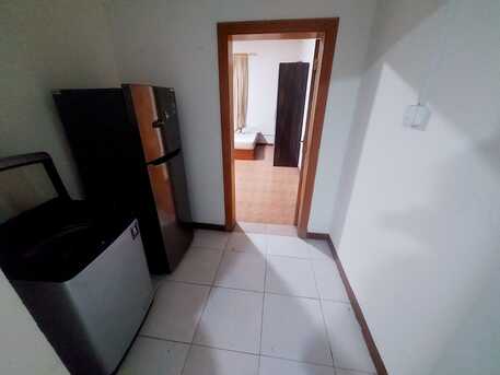 Hoora, Apartments/Houses, BHD 230/month,  Furnished,  1 BR,  Fully Furnished Flat For Rent In Hoora Nearby Jasmis