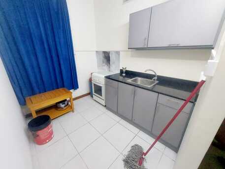 Hoora, Apartments/Houses, BHD 230/month,  Furnished,  1 BR,  Fully Furnished Flat For Rent In Hoora Nearby Jasmis