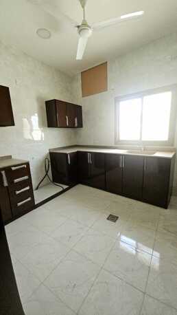 Busaiteen, Apartments/Houses, BHD 190/month,  2 BR,  2 Bedroom Unfurnished Flat For Rent Without Ewa