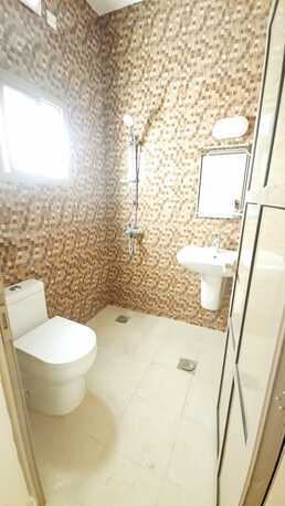 Busaiteen, Apartments/Houses, BHD 190/month,  2 BR,  2 Bedroom Unfurnished Flat For Rent Without Ewa