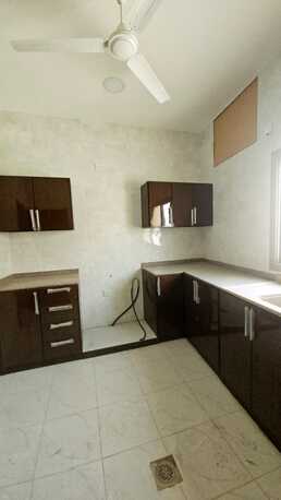 Busaiteen, Apartments/Houses, BHD 190/month,  2 BR,  2 Bedroom Unfurnished Flat For Rent Without Ewa