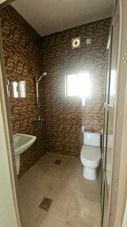 Busaiteen, Apartments/Houses, BHD 190/month,  2 BR,  2 Bedroom Unfurnished Flat For Rent Without Ewa