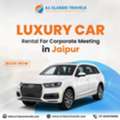 Luxury Car Rental In Jaipur &ndash; A1 Classic Travels