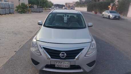 Khobar, Vehicles, Cars & Trucks , Nissan Sunny,  2022,  Automatic,  167000 KM,   2020