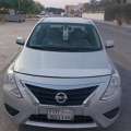 Nissan Sunny,  2022,  Automatic,  167000 KM,   2020