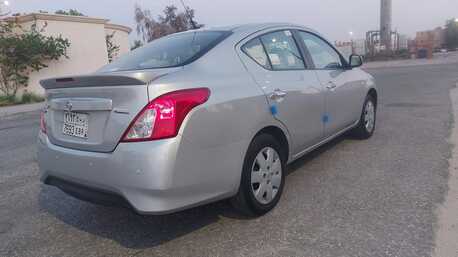 Khobar, Vehicles, Cars & Trucks , Nissan Sunny,  2022,  Automatic,  167000 KM,   2020