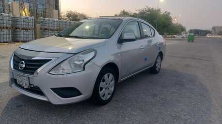 Khobar, Vehicles, Cars & Trucks , Nissan Sunny,  2022,  Automatic,  167000 KM,   2020