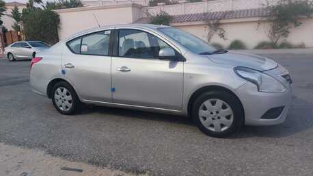Khobar, Vehicles, Cars & Trucks , Nissan Sunny,  2022,  Automatic,  167000 KM,   2020