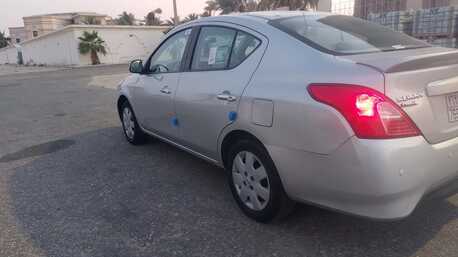 Khobar, Vehicles, Cars & Trucks , Nissan Sunny,  2022,  Automatic,  167000 KM,   2020