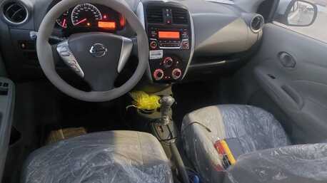 Khobar, Vehicles, Cars & Trucks , Nissan Sunny,  2022,  Automatic,  167000 KM,   2020
