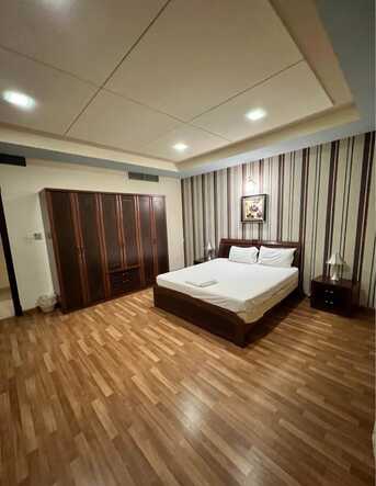 Juffair, Apartments/Houses, BHD 250/month,  1 BR,  Furnished Flat For Rent In Juffair With EWA , Unlimited