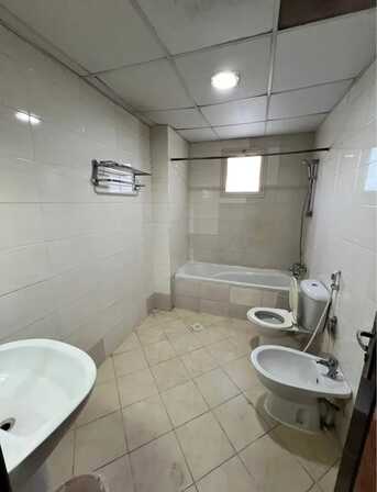 Juffair, Apartments/Houses, BHD 250/month,  1 BR,  Furnished Flat For Rent In Juffair With EWA , Unlimited