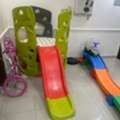SAR 1,  SAR 1, FOR SALE Kids Roller Coster