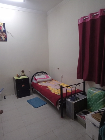 East Riffa, Bedspace For Rent, BHD 15/month,  Nearby Kung-fu Restaurant  East Riffa,