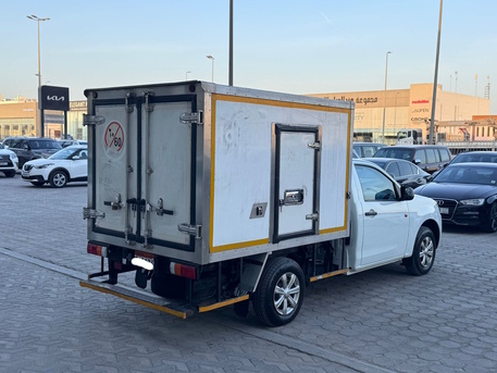 Manama, Vehicles, Cars & Trucks , BHD 5550,  Isuzu D-Max,  2021,  Manual,  132500 KM,    (White)