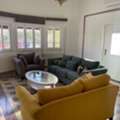 JOD 12000/year,  Furnished,  2 BR,  Hertige Fully Furnished 2B Apart With Baconly And Rooftop N Jabal Webdeh 00962777688956