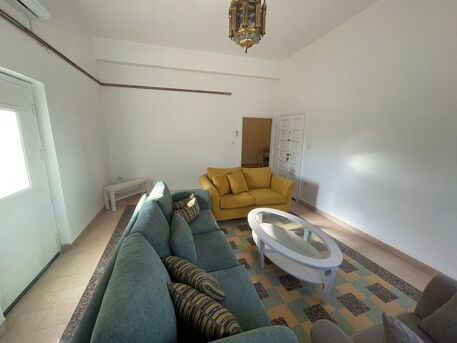 Amman, Apartments/Houses, JOD 12000/year,  Furnished,  2 BR,  Hertige Fully Furnished 2B Apart With Baconly And Rooftop N Jabal Webdeh 00962777688956