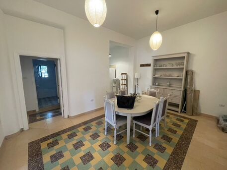 Amman, Apartments/Houses, JOD 12000/year,  Furnished,  2 BR,  Hertige Fully Furnished 2B Apart With Baconly And Rooftop N Jabal Webdeh 00962777688956