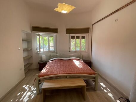 Amman, Apartments/Houses, JOD 12000/year,  Furnished,  2 BR,  Hertige Fully Furnished 2B Apart With Baconly And Rooftop N Jabal Webdeh 00962777688956