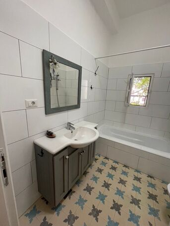 Amman, Apartments/Houses, JOD 12000/year,  Furnished,  2 BR,  Hertige Fully Furnished 2B Apart With Baconly And Rooftop N Jabal Webdeh 00962777688956