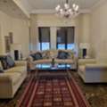 JOD 8000/year,  Furnished,  3 BR,  Fully Furnished Three Bedrooms Apartment In Um Uthaina 00962777688956