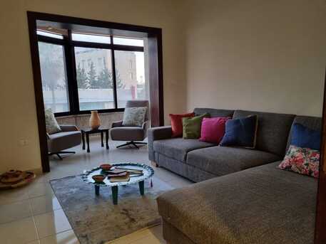 Amman, Apartments/Houses, JOD 8000/year,  Furnished,  3 BR,  Fully Furnished Three Bedrooms Apartment In Um Uthaina 00962777688956