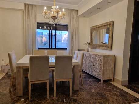 Amman, Apartments/Houses, JOD 8000/year,  Furnished,  3 BR,  Fully Furnished Three Bedrooms Apartment In Um Uthaina 00962777688956